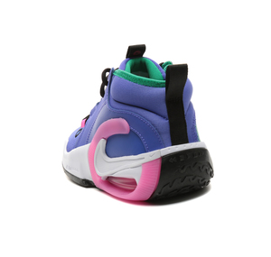 Nike Aır Zoom Crossover 2 (Gs) Çocuk Spor Ayakkabı Mavi