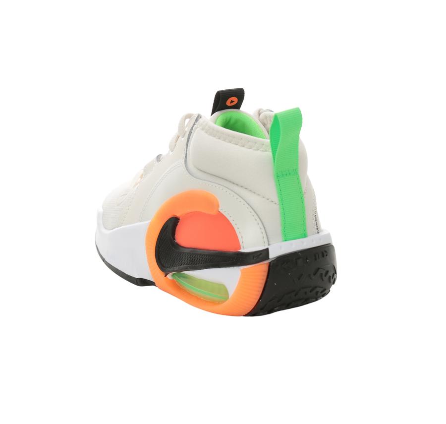 Nike Aır Zoom Crossover 2 (Gs) Çocuk Spor Ayakkabı Beyaz Nike Aır Zoom Crossover 2 (Gs) Çocuk Spor Ayakkabı Beyaz