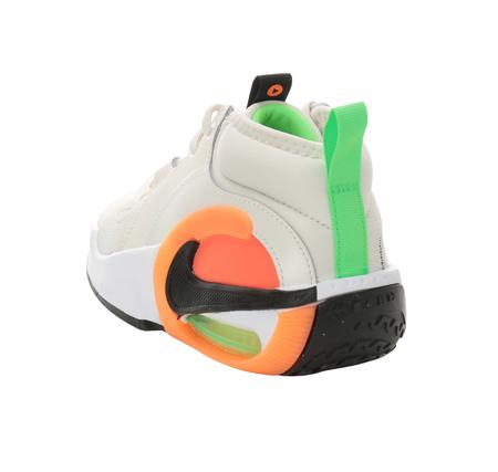 Nike Aır Zoom Crossover 2 (Gs) Çocuk Spor Ayakkabı Beyaz