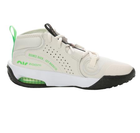 Nike Aır Zoom Crossover 2 (Gs) Çocuk Spor Ayakkabı Beyaz