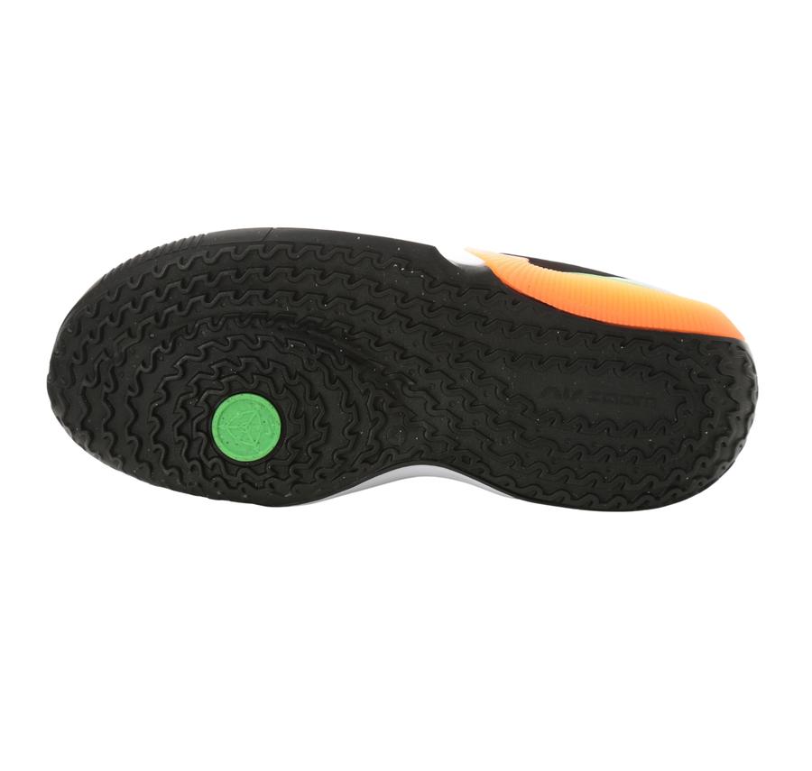 Nike Aır Zoom Crossover 2 (Gs) Çocuk Spor Ayakkabı Beyaz Nike Aır Zoom Crossover 2 (Gs) Çocuk Spor Ayakkabı Beyaz