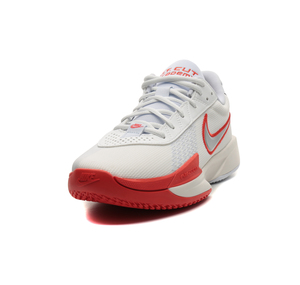 Nike Aır Zoom G.t. Cut Academy Erkek Spor Ayakkabı Beyaz
