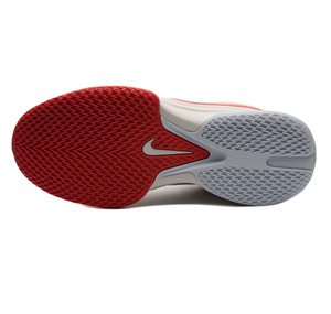 Nike Aır Zoom G.t. Cut Academy Erkek Spor Ayakkabı Beyaz