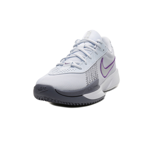 Nike Aır Zoom G.t. Cut Academy Erkek Spor Ayakkabı Gri