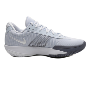 Nike Aır Zoom G.t. Cut Academy Erkek Spor Ayakkabı Gri