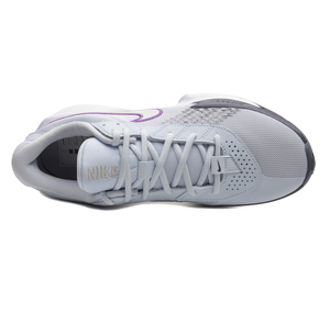 Nike Aır Zoom G.t. Cut Academy Erkek Spor Ayakkabı Gri