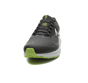 Nike Aır Zoom Pegasus 39 Shıeld Erkek Spor Ayakkabı Siyah