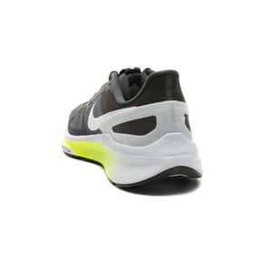 Nike Aır Zoom Structure 25 Erkek Spor Ayakkabı Gri