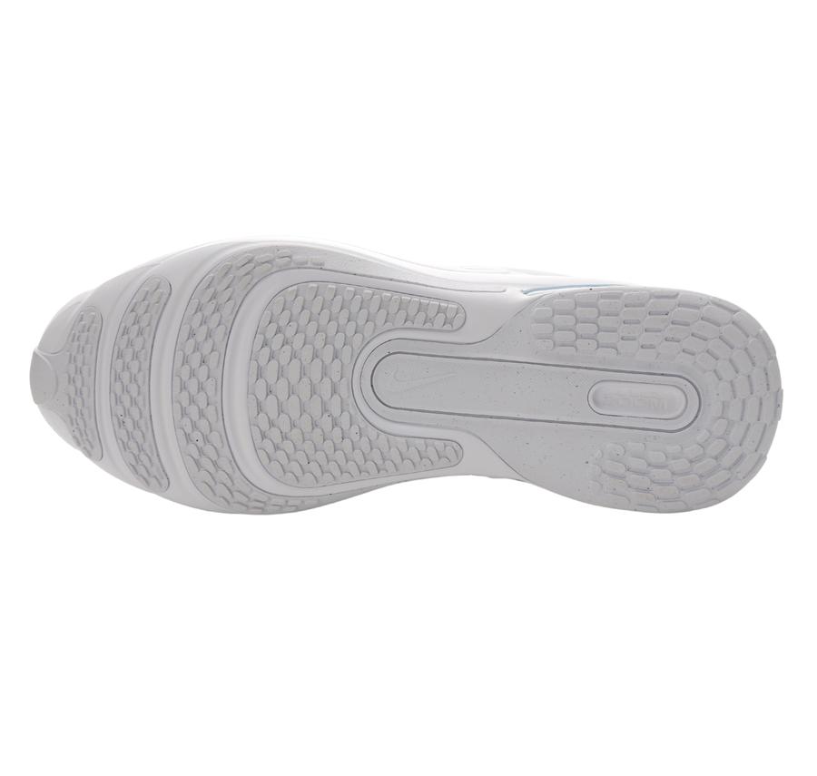 Nike Air Zoom Upturn Sc Kadın Spor Ayakkabı Beyaz Nike Air Zoom Upturn Sc Kadın Spor Ayakkabı Beyaz