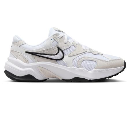 Nike Al8 Kadın Spor Ayakkabı Beyaz