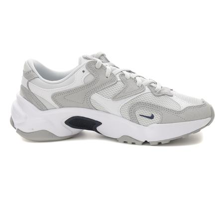 Nike Al8 Kadın Spor Ayakkabı Gri