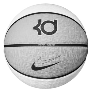 Nike All Court 8P K Durant  Summıt Basketbol Topu Beyaz