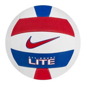 Nike All Court Lıte Volleyball Voleybol Topu Beyaz