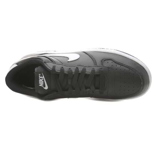 Nike Bıg Low Erkek Spor Ayakkabı Siyah Nike Bıg Low Erkek Spor Ayakkabı Siyah