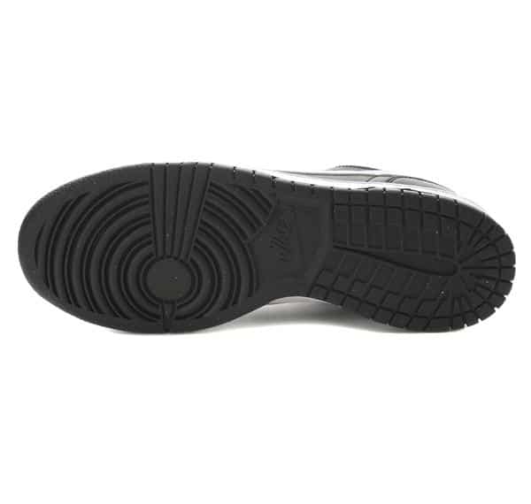 Nike Bıg Low Erkek Spor Ayakkabı Siyah Nike Bıg Low Erkek Spor Ayakkabı Siyah