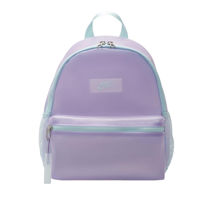 Nike Brasilia Jdı Sırt Çantası Mor Nike Brasilia Jdı Sırt Çantası Mor