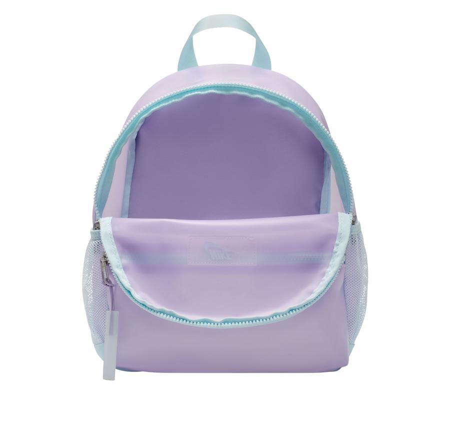 Nike Brasilia Jdı Sırt Çantası Mor Nike Brasilia Jdı Sırt Çantası Mor