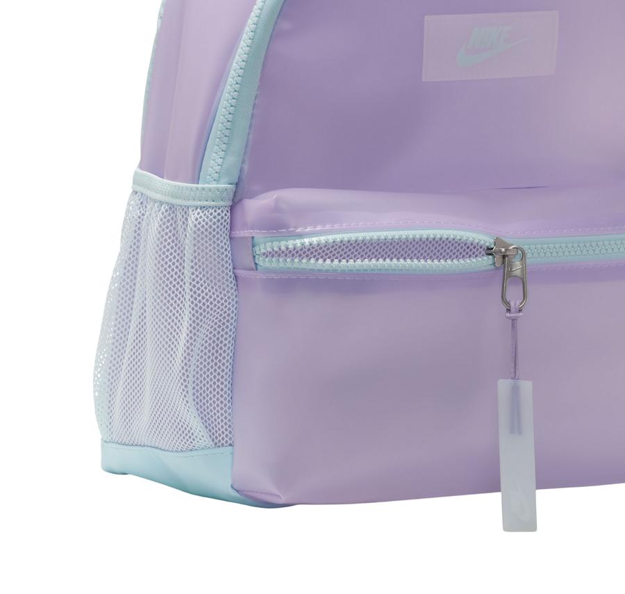 Nike Brasilia Jdı Sırt Çantası Mor Nike Brasilia Jdı Sırt Çantası Mor