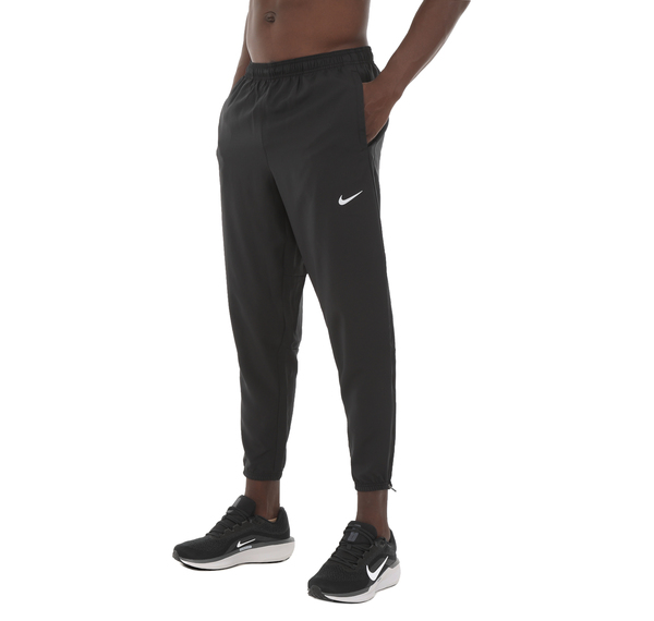 Nike Challenger Erkek Eşofman Altı Siyah Nike Challenger Erkek Eşofman Altı Siyah