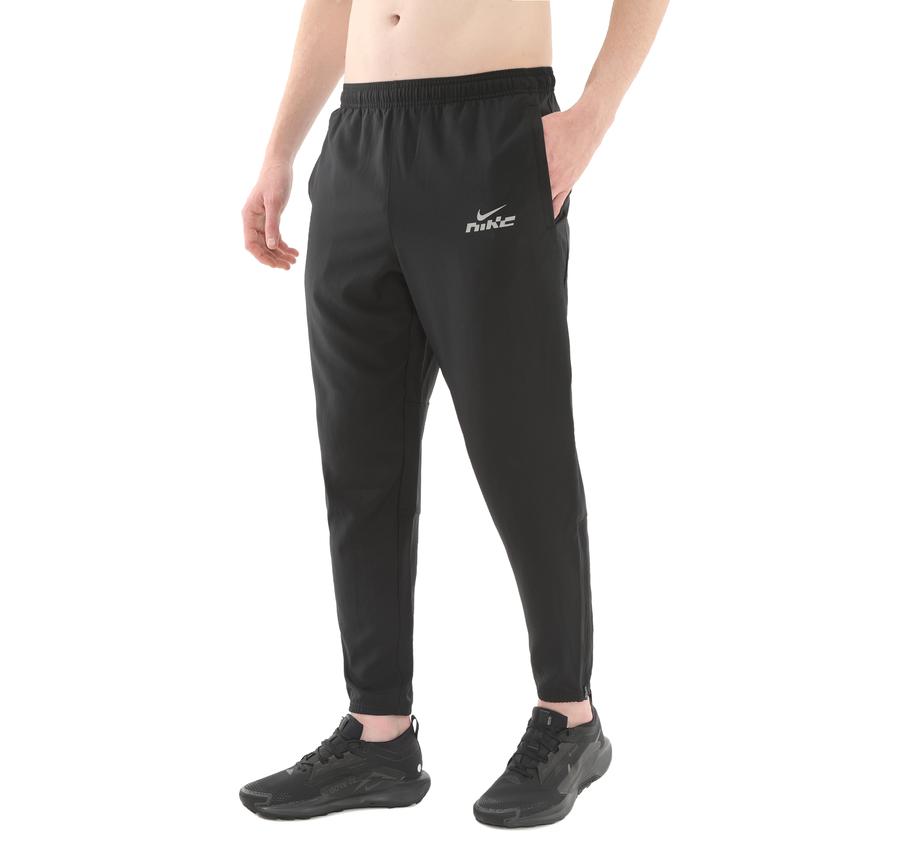 Nike Challenger Flash Erkek Eşofman Altı Siyah Nike Challenger Flash Erkek Eşofman Altı Siyah