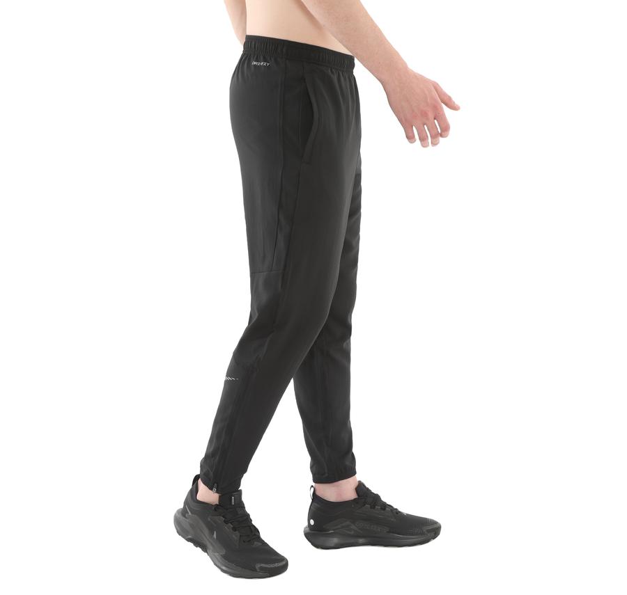 Nike Challenger Flash Erkek Eşofman Altı Siyah Nike Challenger Flash Erkek Eşofman Altı Siyah