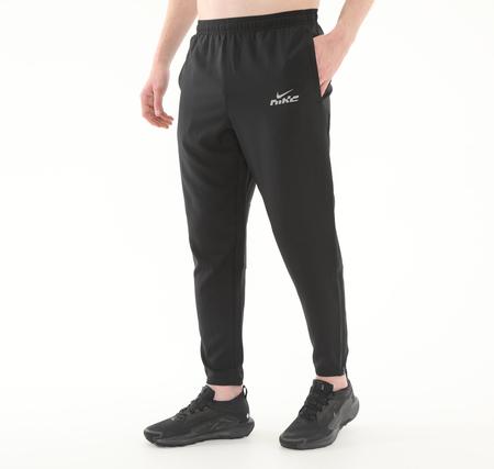 Nike Challenger Flash Erkek Eşofman Altı Siyah
