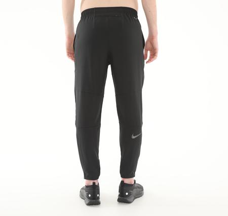 Nike Challenger Flash Erkek Eşofman Altı Siyah