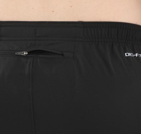 Nike Challenger Flash Erkek Eşofman Altı Siyah