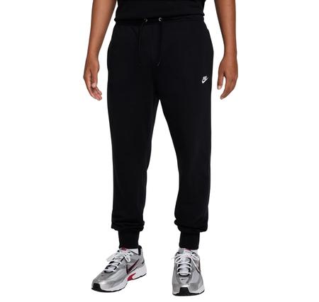 Nike Club Erkek Eşofman Altı Siyah