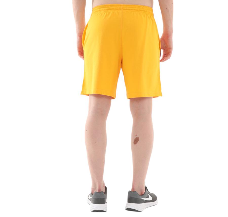 Nike Club Erkek Şort Ve Kapri Sarı Nike Club Erkek Şort Ve Kapri Sarı