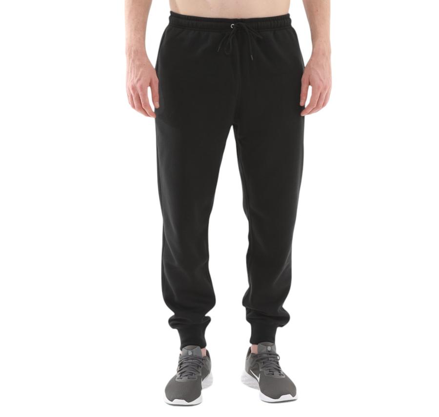 Nike Club Erkek Eşofman Altı Siyah Nike Club Erkek Eşofman Altı Siyah