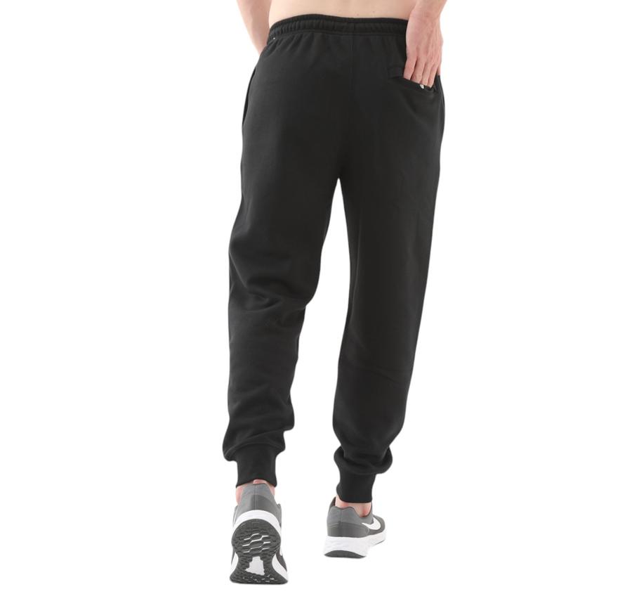 Nike Club Erkek Eşofman Altı Siyah Nike Club Erkek Eşofman Altı Siyah