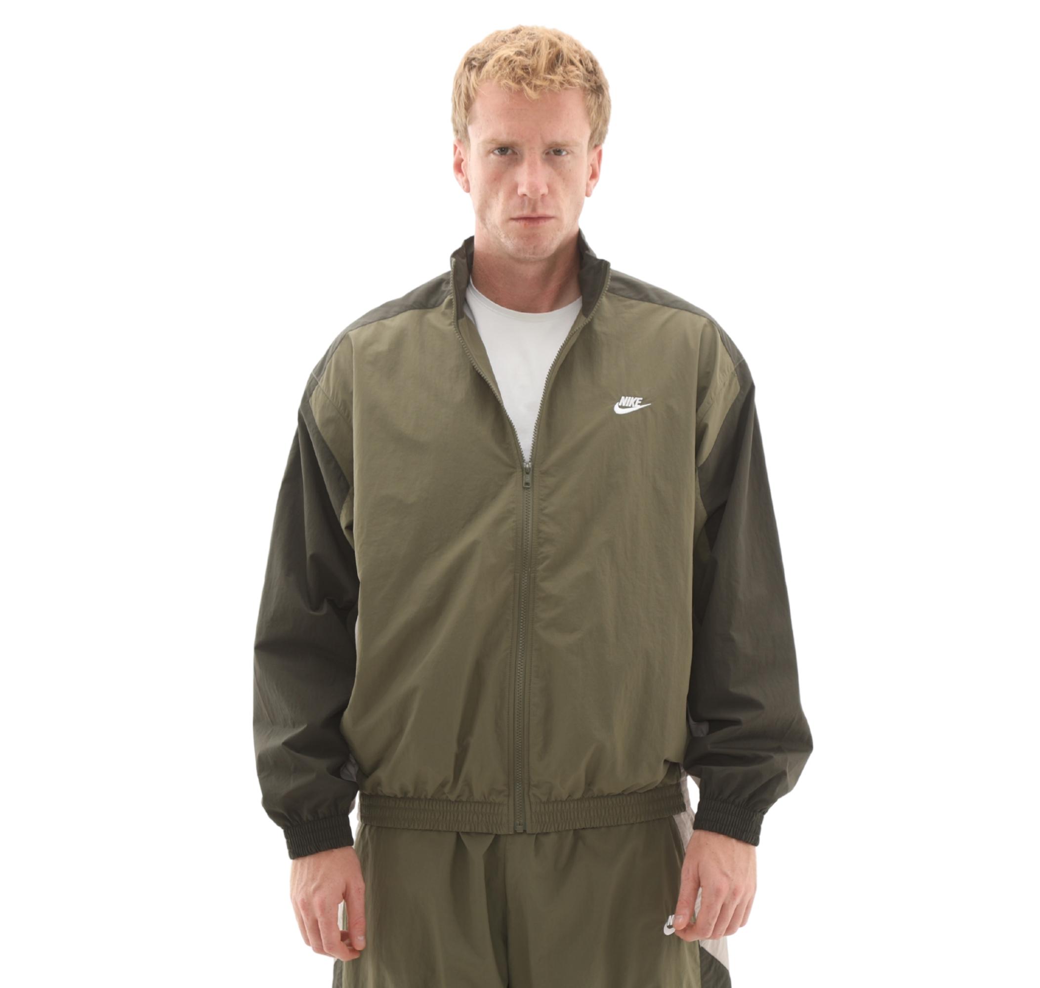 Мужская куртка Nike Club
