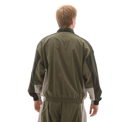 Nike Club Erkek Ceket Yeşil Nike Club Erkek Ceket Yeşil