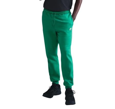 Nike Club Erkek Eşofman Altı Yeşil