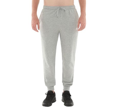 Nike Club Erkek Eşofman Altı Gri