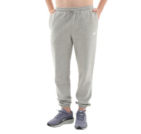 Nike Club Erkek Eşofman Altı Gri Nike Club Erkek Eşofman Altı Gri