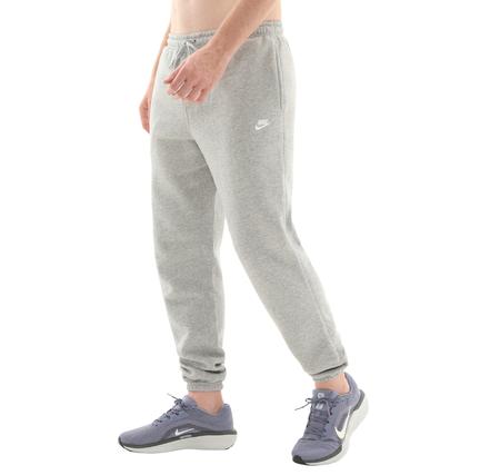 Nike Club Erkek Eşofman Altı Gri