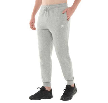 Nike Club Erkek Eşofman Altı Gri