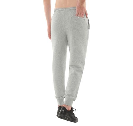 Nike Club Erkek Eşofman Altı Gri