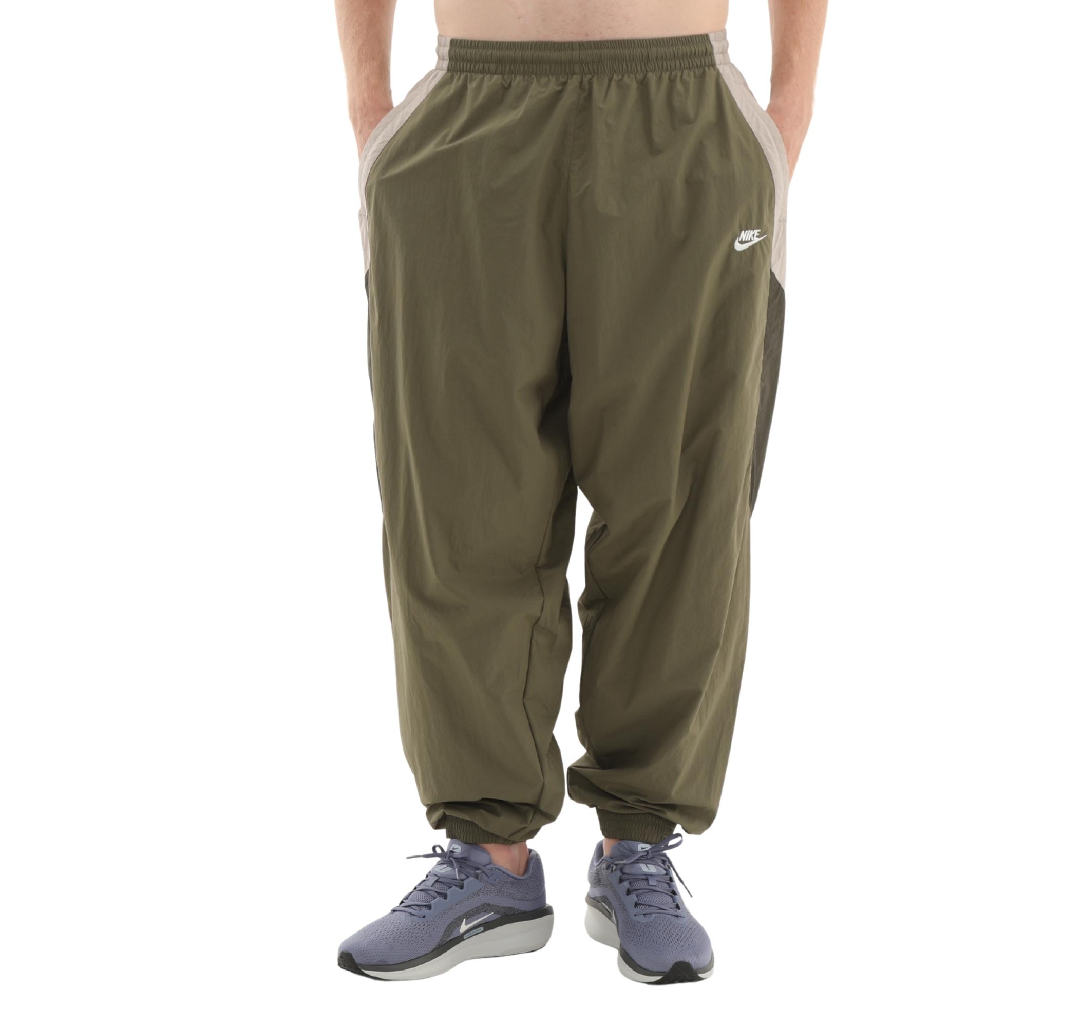 Мужские спортивные штаны Nike Club