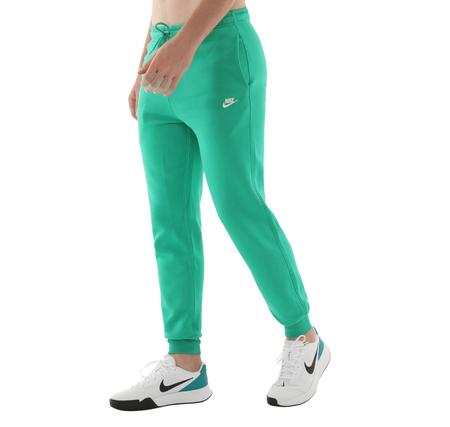 Nike Club Erkek Eşofman Altı Yeşil