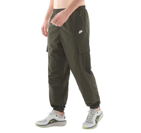 Nike Club Erkek Eşofman Altı Yeşil Nike Club Erkek Eşofman Altı Yeşil