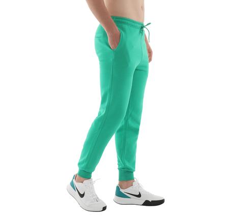 Nike Club Erkek Eşofman Altı Yeşil
