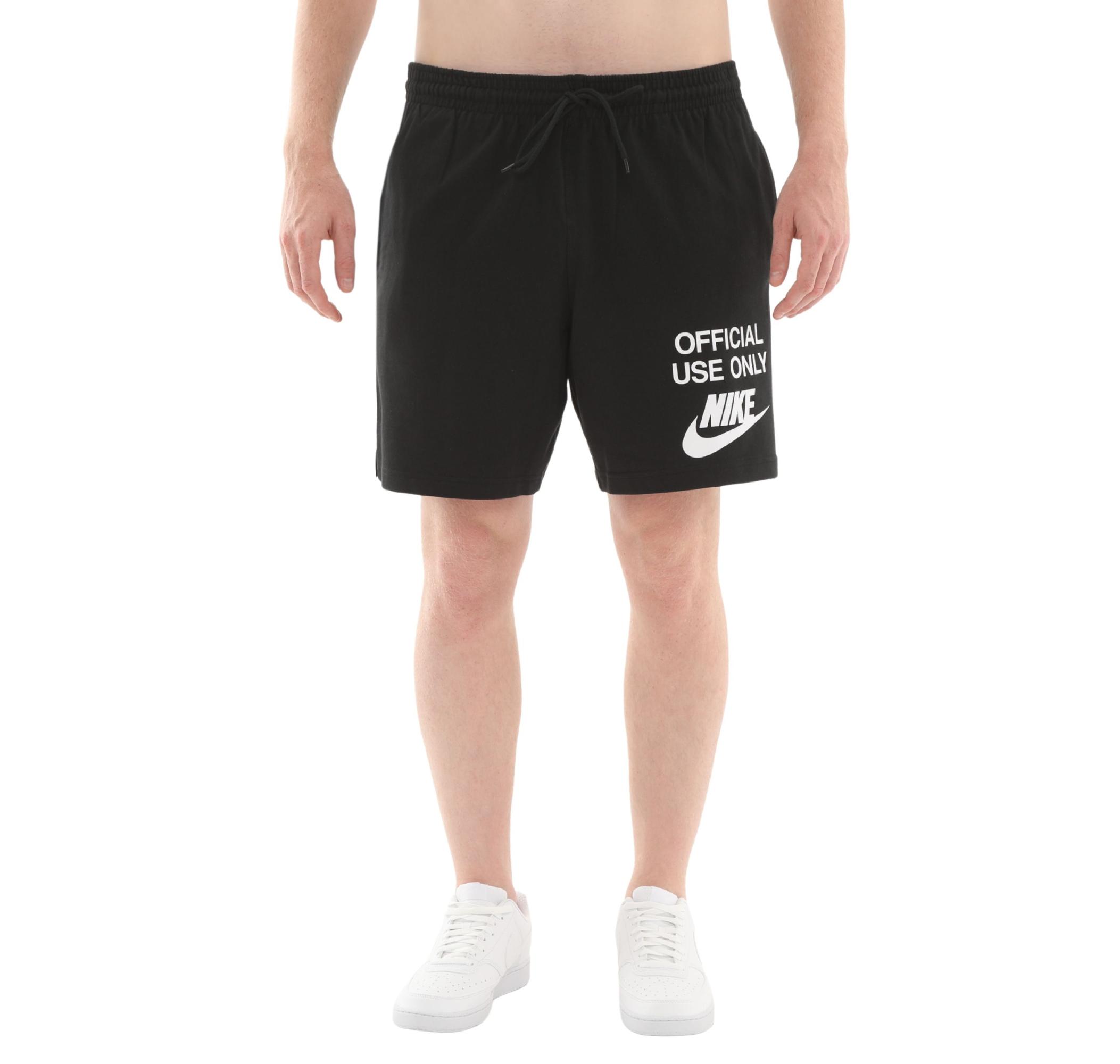 Мужские шорты Nike Club Kapri