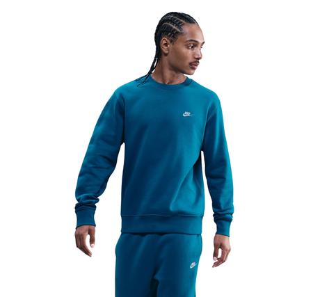 Nike Club Erkek Sweatshirt