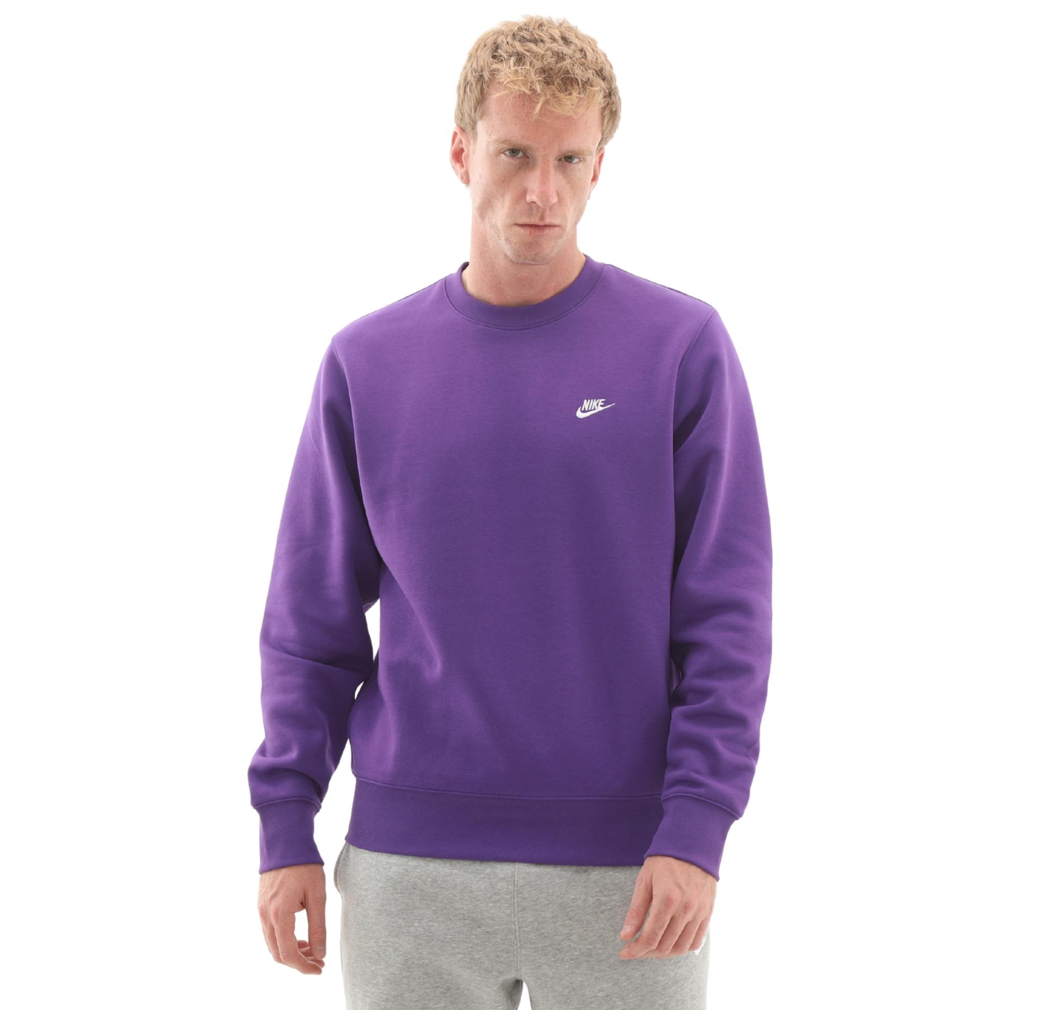 Мужской свитшот Nike Club