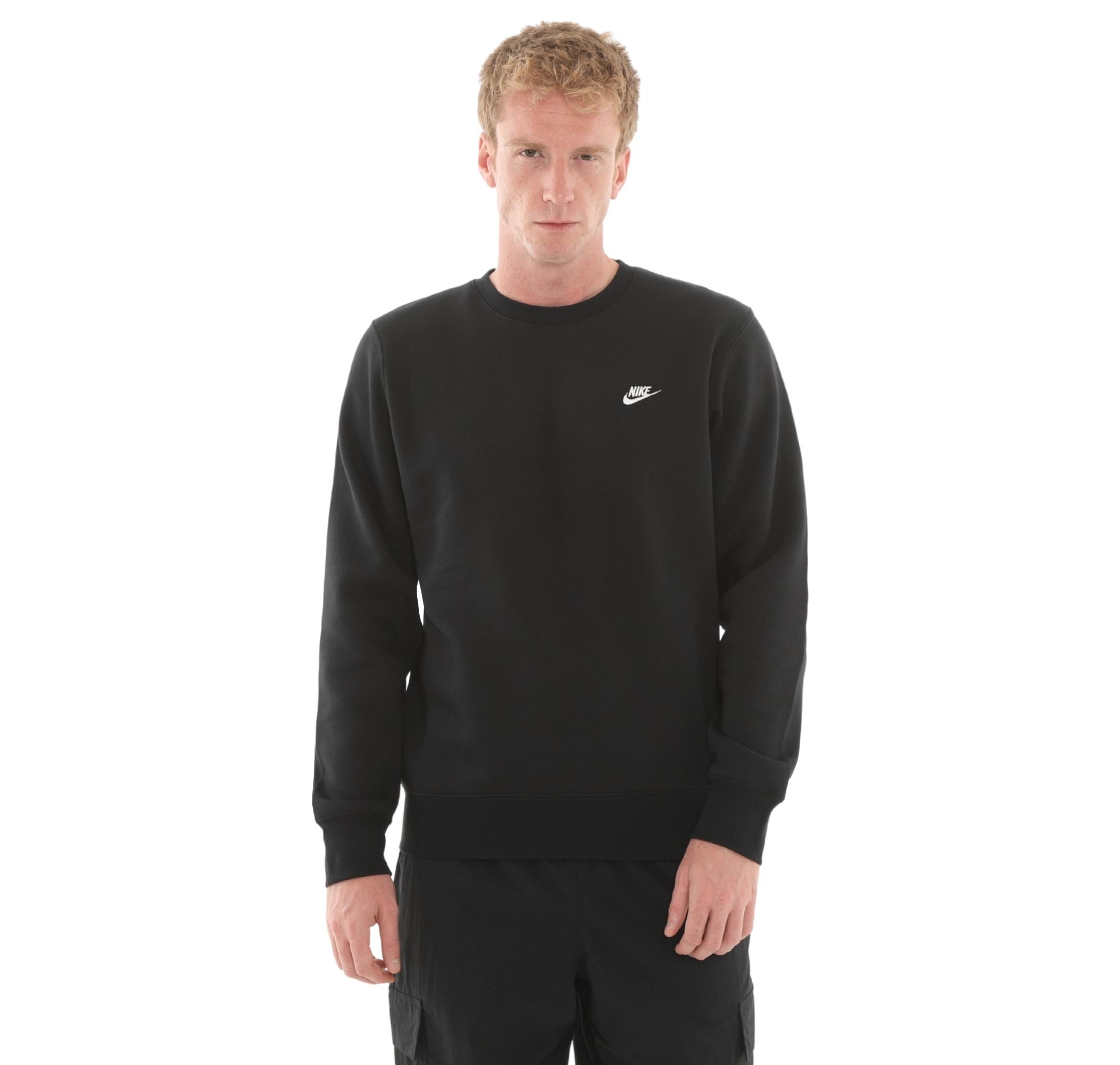 Мужской свитшот Nike Club