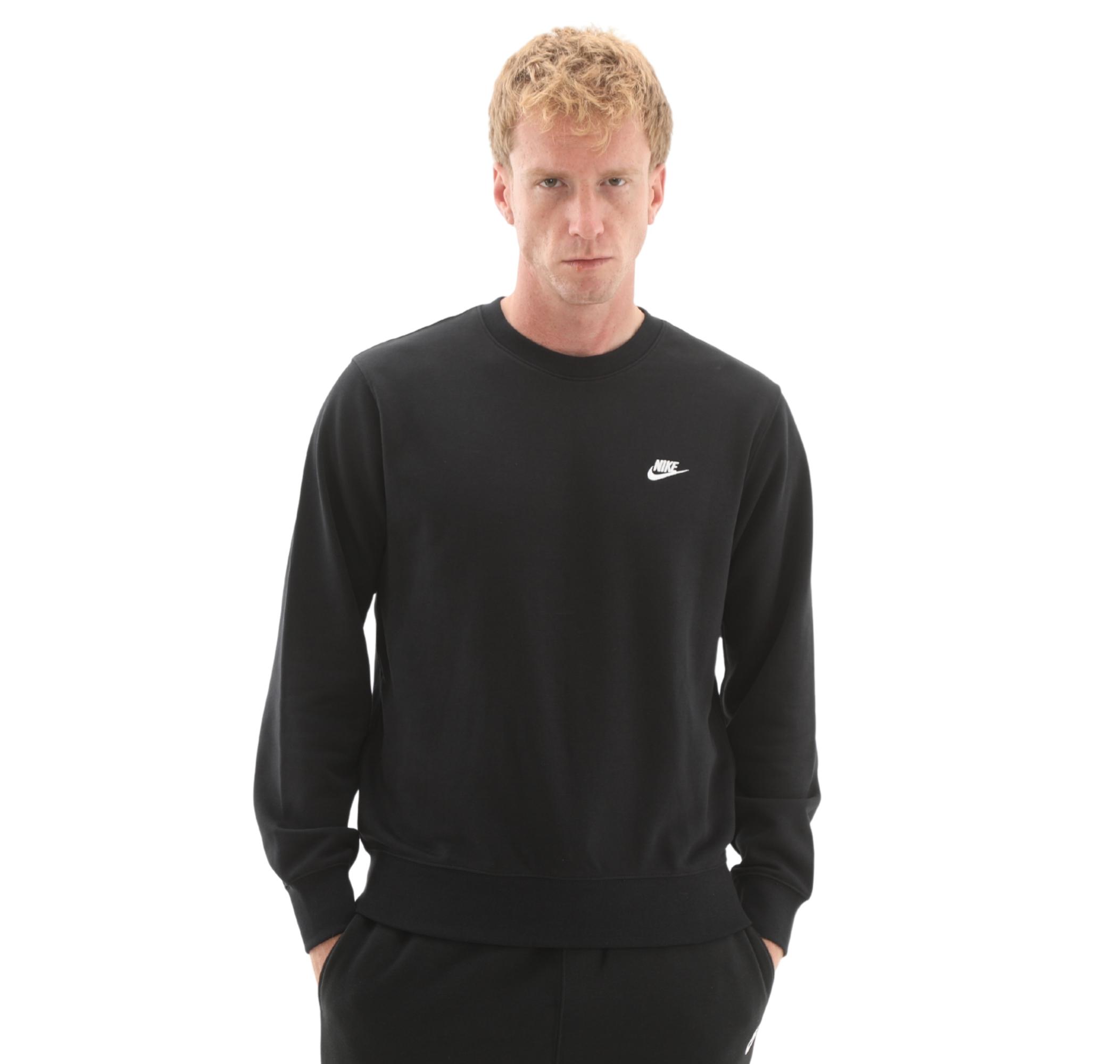 Мужской свитшот Nike Club