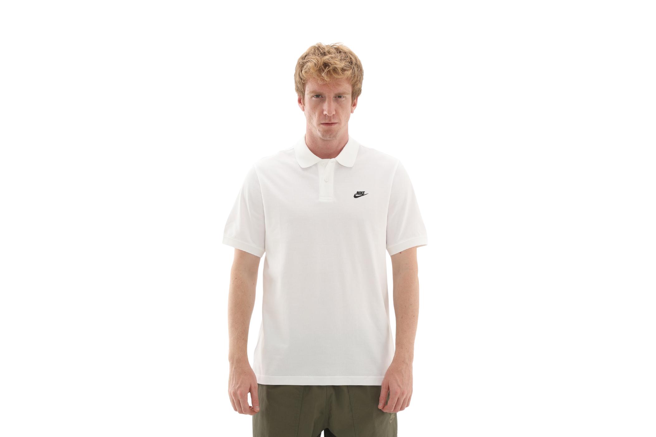Мужская футболка Nike Club